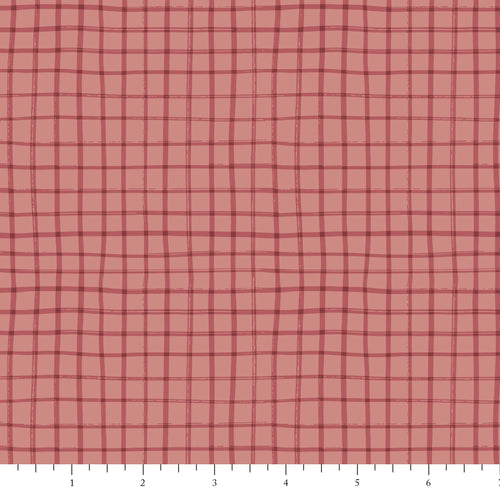 PH0296 - Plaid Sketch