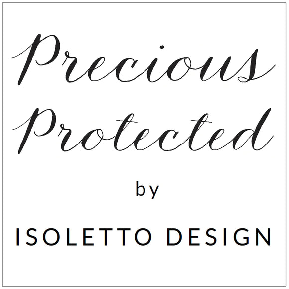 Precious Protected - Order Complete Program