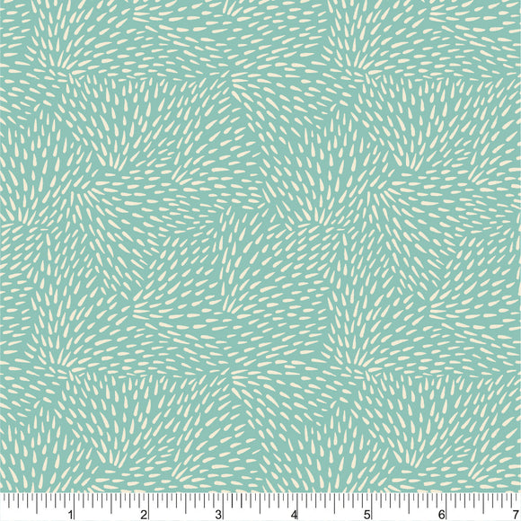 Phoebe Fabrics - Everbloom PH0323 - Quill