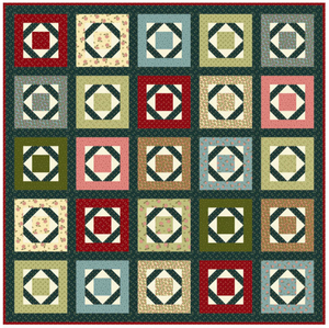 Family Album Pattern