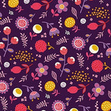 Floribunda by Helen Dardik for Clothworks 